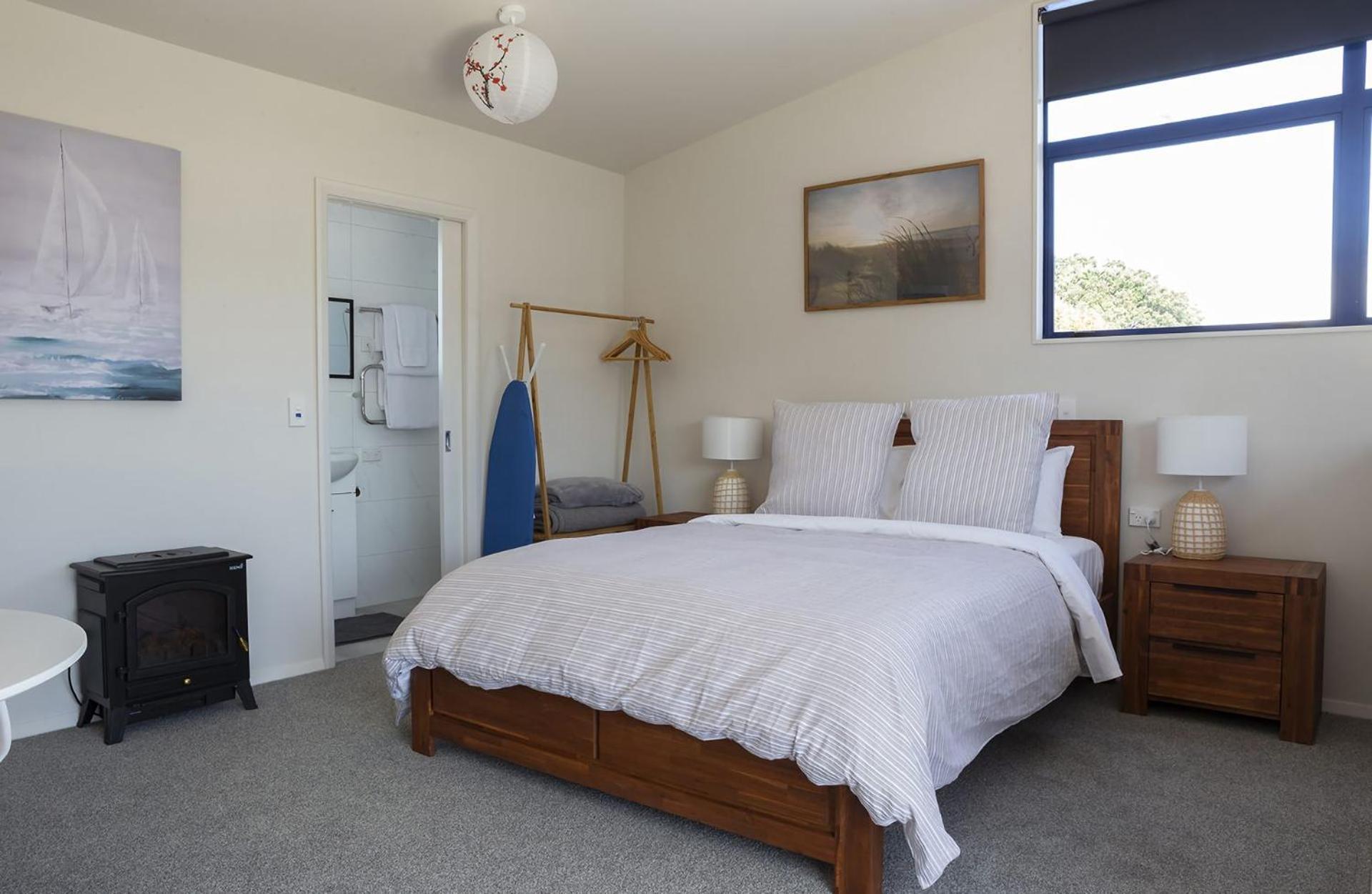 Mountain View Ark Apartment New Plymouth Exterior foto