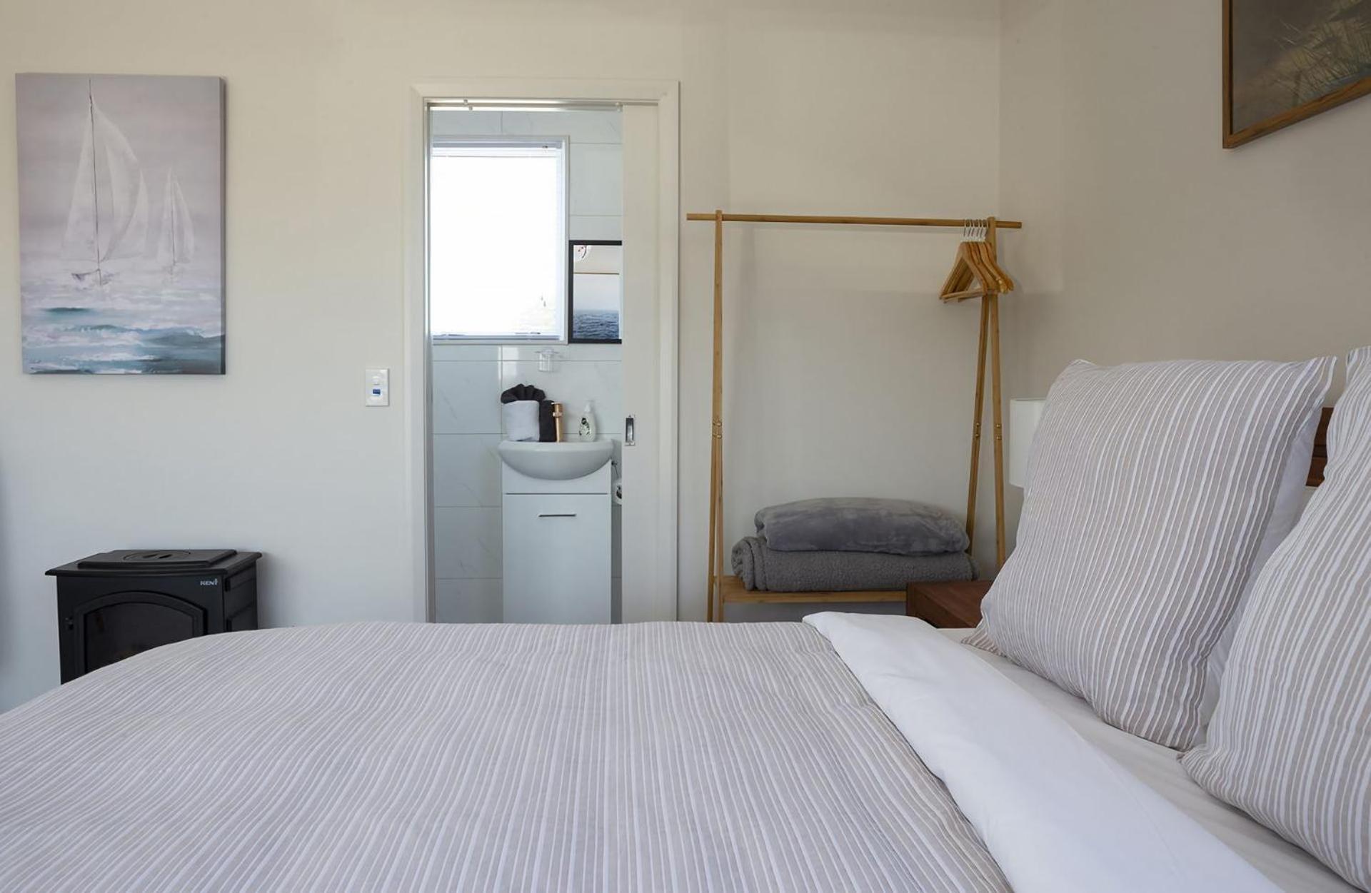 Mountain View Ark Apartment New Plymouth Exterior foto