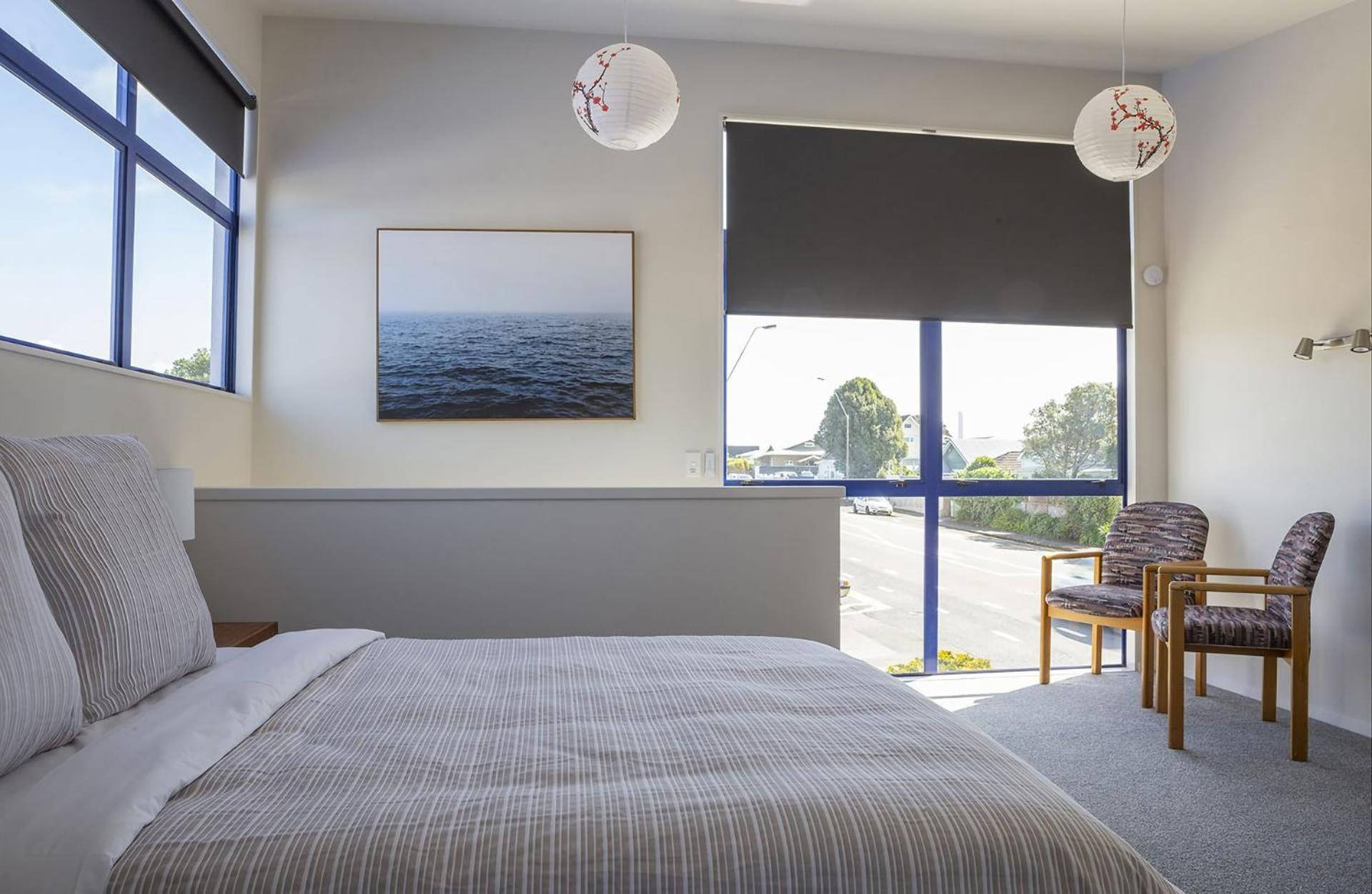Mountain View Ark Apartment New Plymouth Exterior foto